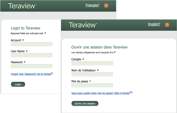 Teraview