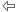 Arrow pointing back