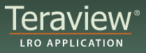 Teraview Logo