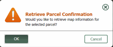 Confirmation Message