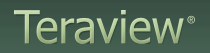 Teraview Logo